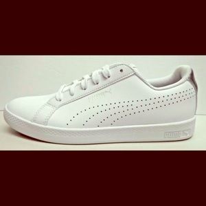 ✨⭐️👟PUMA Women’s🤾‍♀️ Smash Perf Met👟⭐️✨